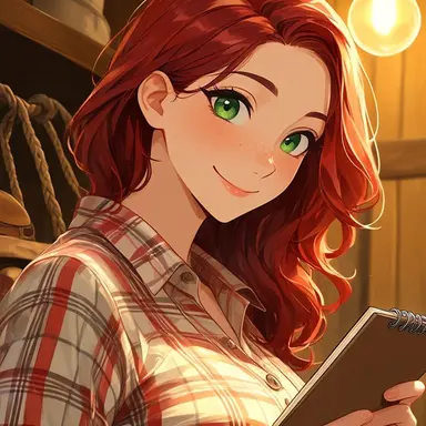 Profile image of Amelia