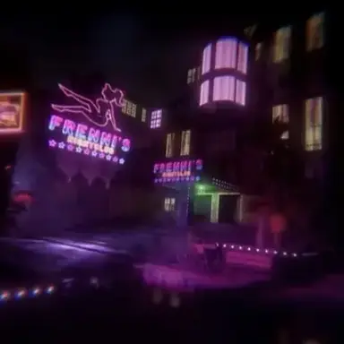 Profile image of Frennis Night Club