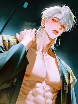 Profile image of Lee Baek
