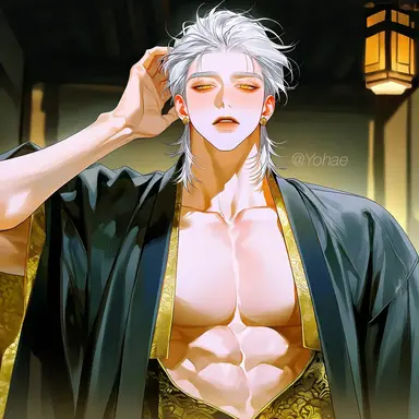 Profile image of Lee Baek
