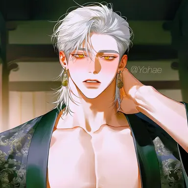 Profile image of Lee Baek