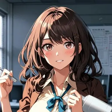 Profile image of 諏訪奈々