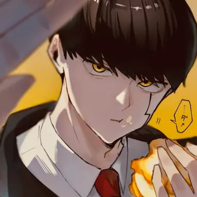 Profile image of 마슈 반데드