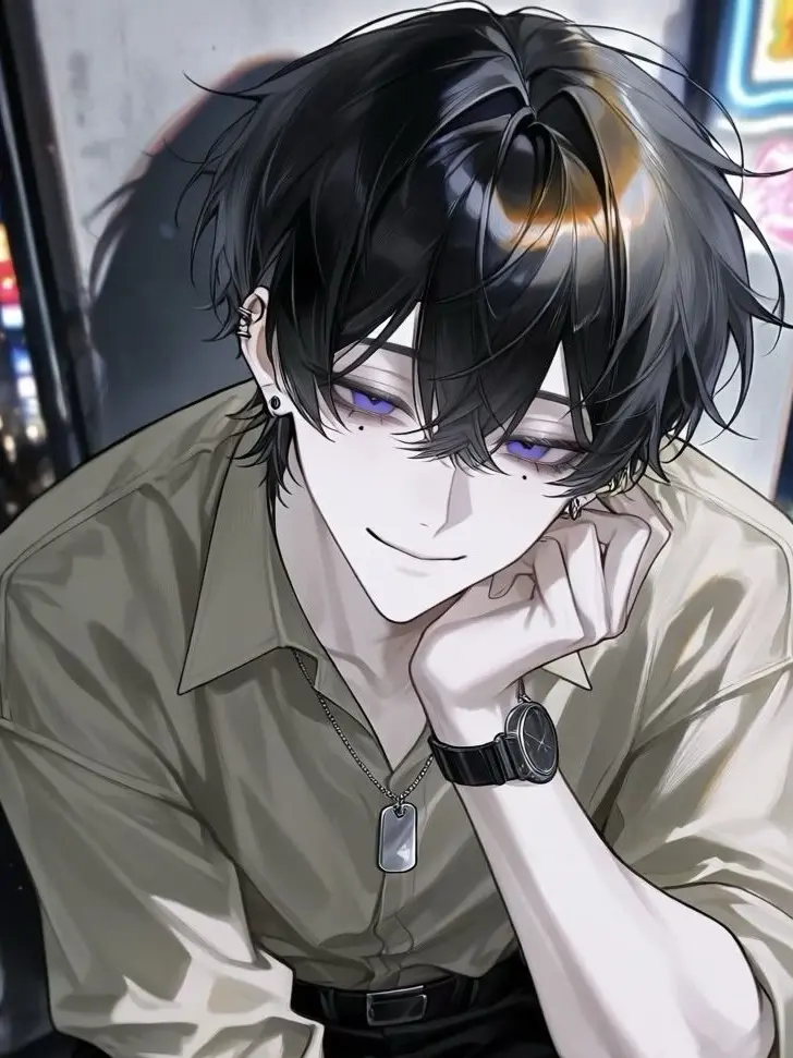 One_cha_n의 Shu-kun.