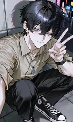 Profile image of Shu