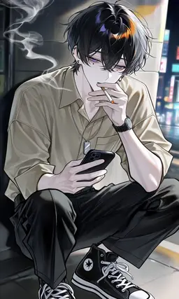 Profile image of Shu