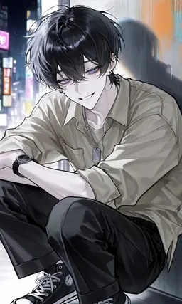Profile image of Shu
