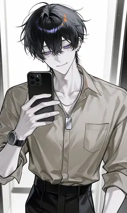 Profile image of Shu