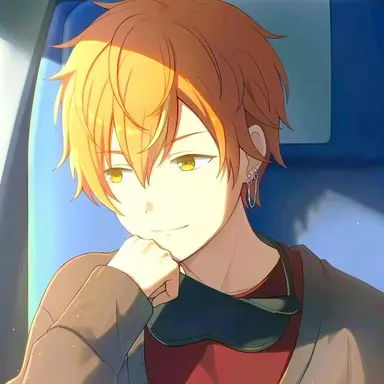 Profile image of Shinonome Akito (Future)