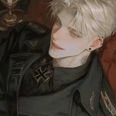 Profile image of 리에니스 히스엘