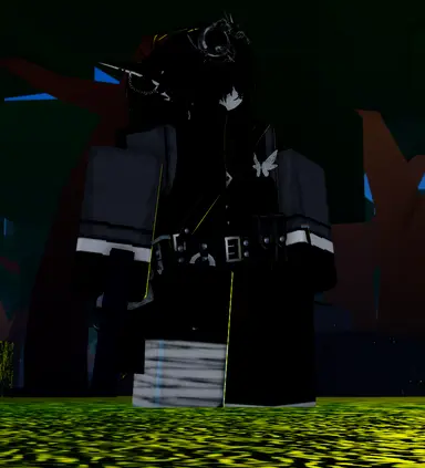 Profile image of 블레이크