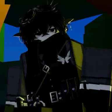 Profile image of 블레이크