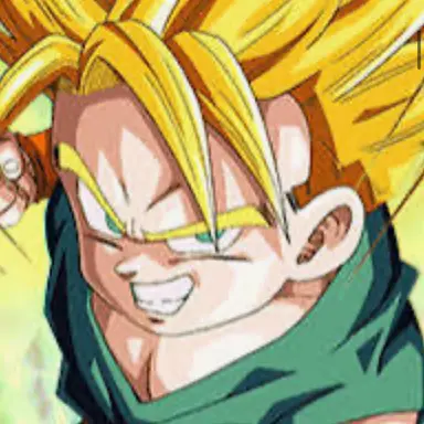 Profile image of トランクス