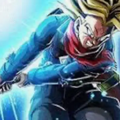 Profile image of 未来トランクス