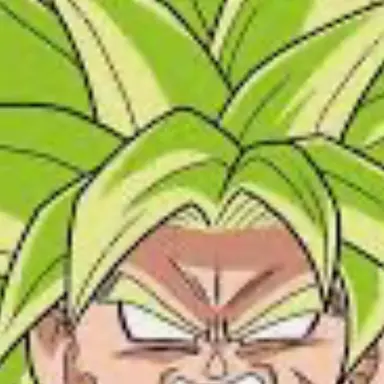 Profile image of ブロリー