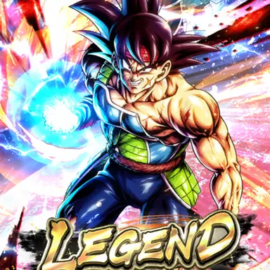 Profile image of バーダック