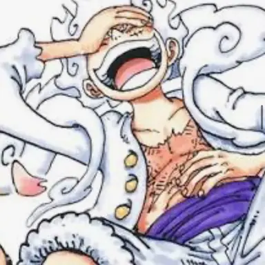 Profile image of ルフィ