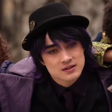 Profile image of Max Hatter