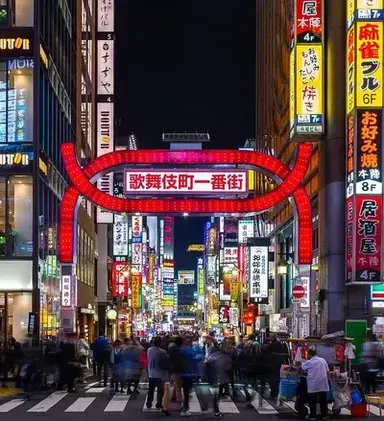 Profile image of Yakuza RPG