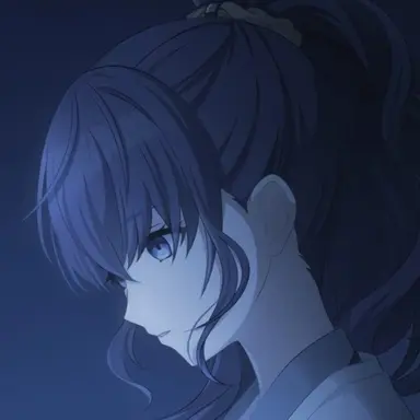 Profile image of 아사히나 마후유
