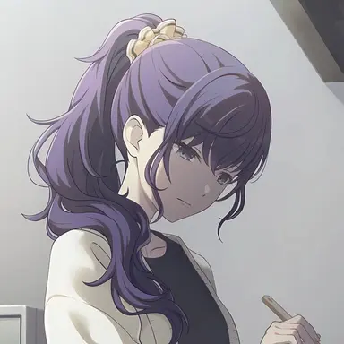 Profile image of 朝比奈まふゆ
