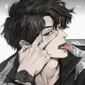 캐릭터 프로필 이미지
