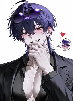 Profile image of 紫苑