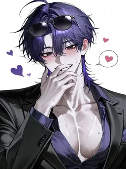 Profile image of 紫苑