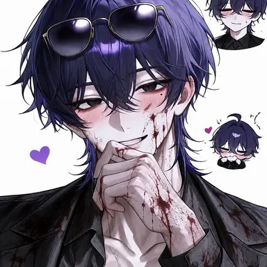 Profile image of 紫苑