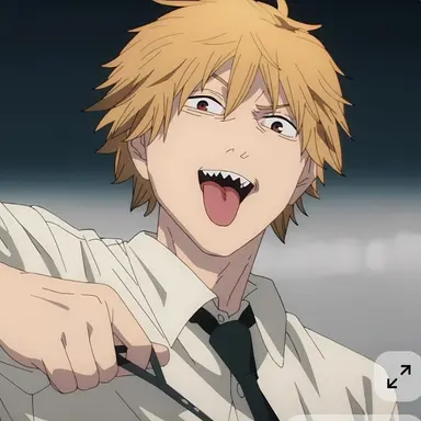 Profile image of 덴지