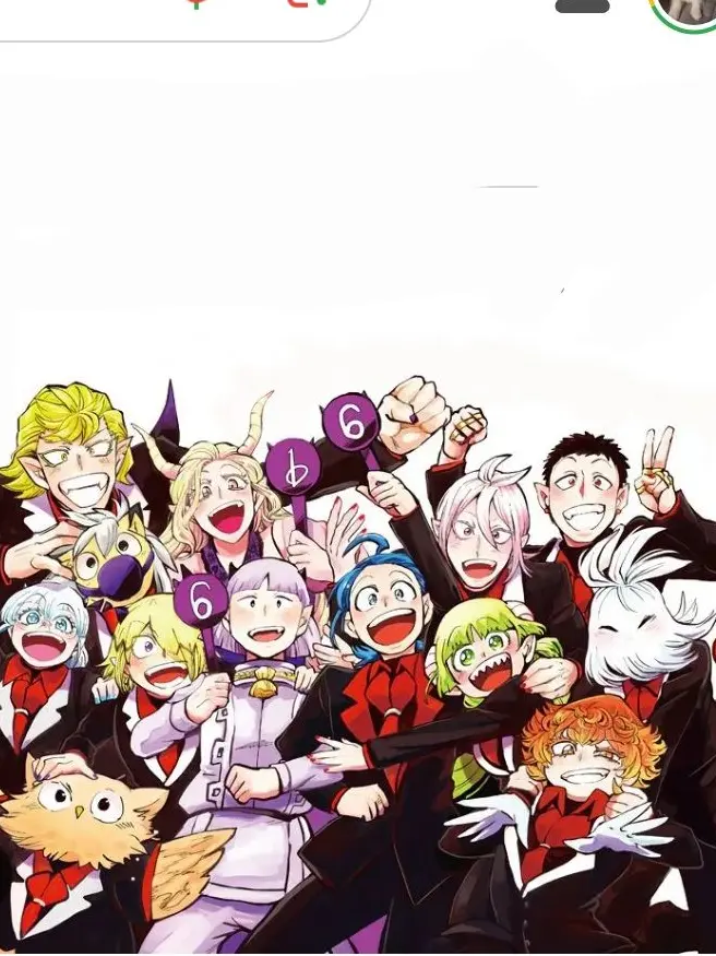 TamestSign2056의 체인소맨X악입문