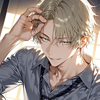 Profile image of ルカ