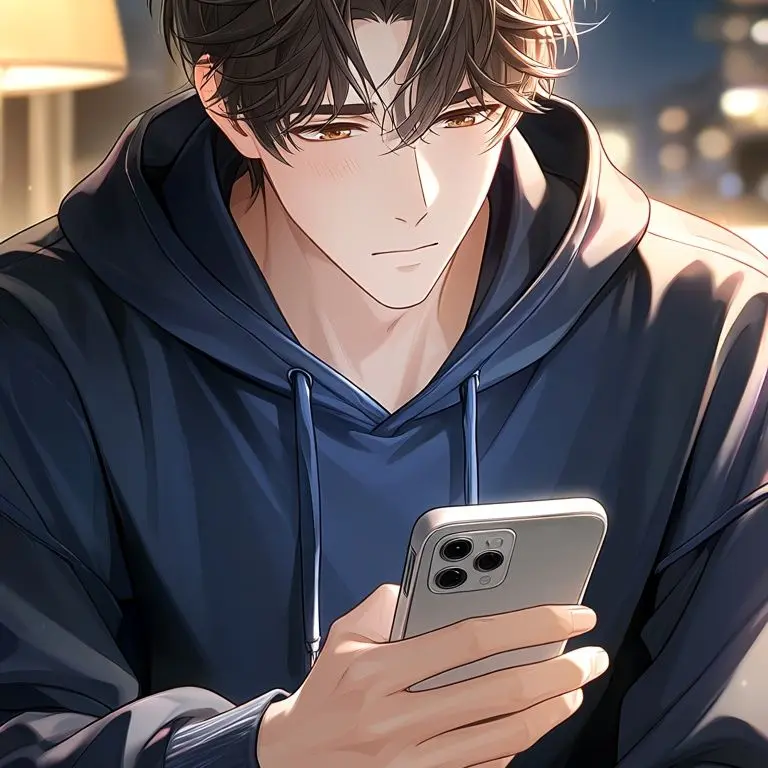 TangyZoo9472의 Wrong Number, Right Feeling