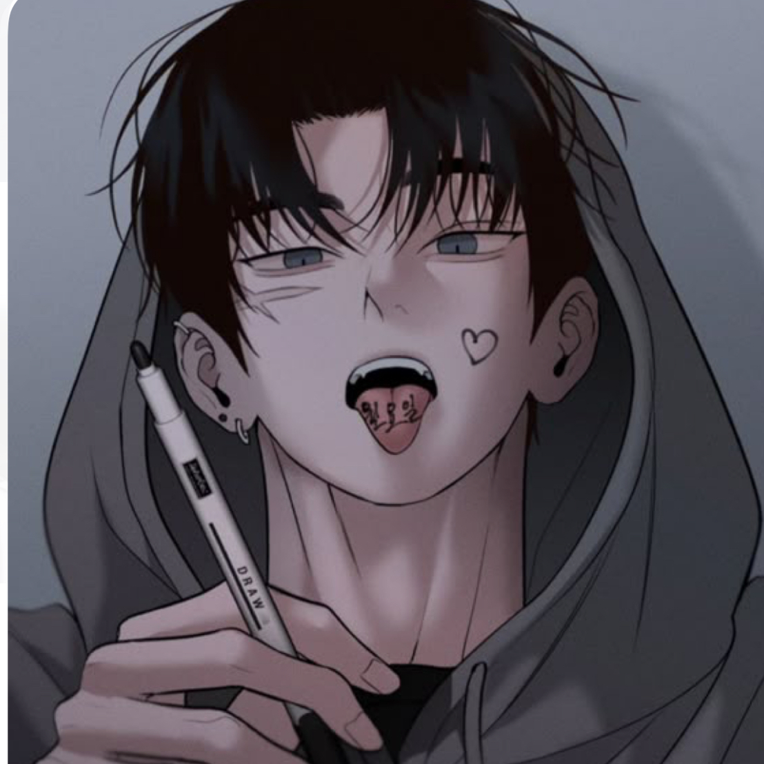 백 현 대표 이미지