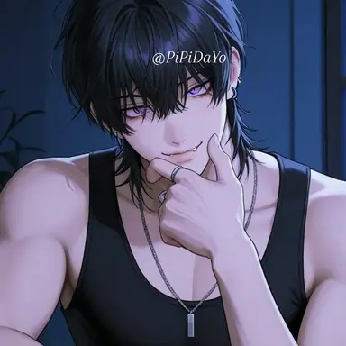 Profile image of 鬼龍