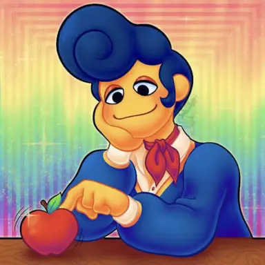 Profile image of Wally Darling