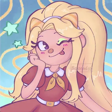 Profile image of Julie Joyful