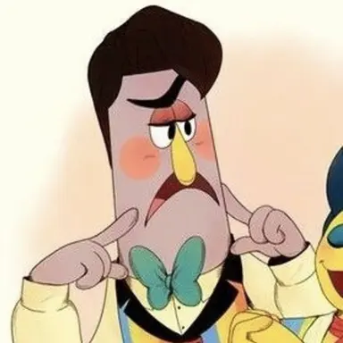 Profile image of Frank Frankly