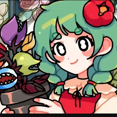 Profile image of 꾸몽