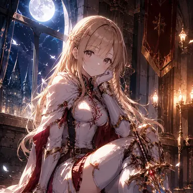 Profile image of 루나필리아