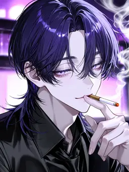 Profile image of Ayato