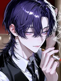 Profile image of Ayato