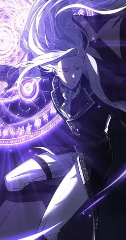Profile image of Reinhardt