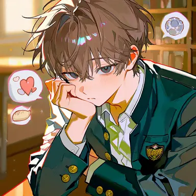 Profile image of 翔碧