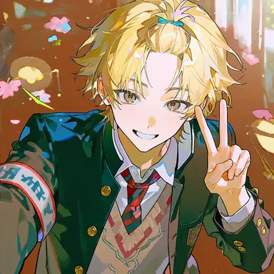 Profile image of 紺