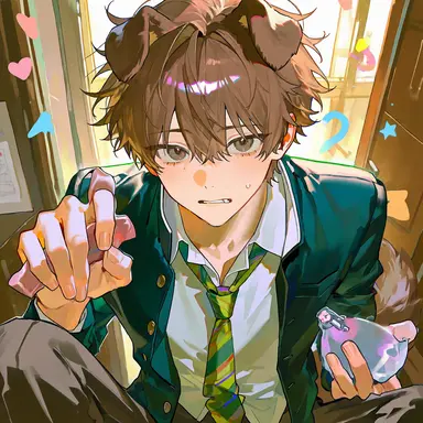 Profile image of 佑真