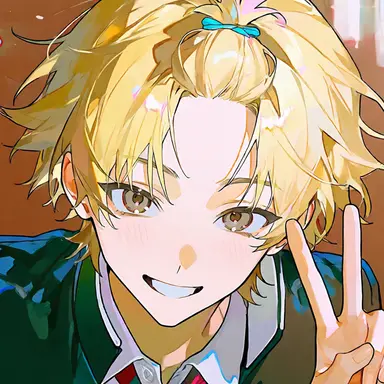 Profile image of 紺