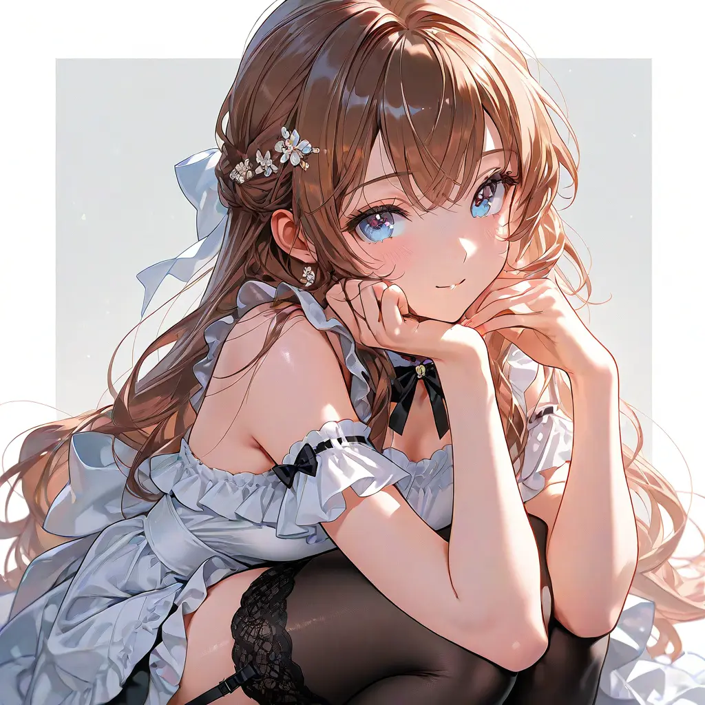 ek-9의 あわてんぼうな{{user}}専属の小春