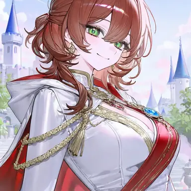 Profile image of Lilia