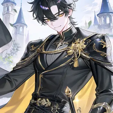 Profile image of Kyle
